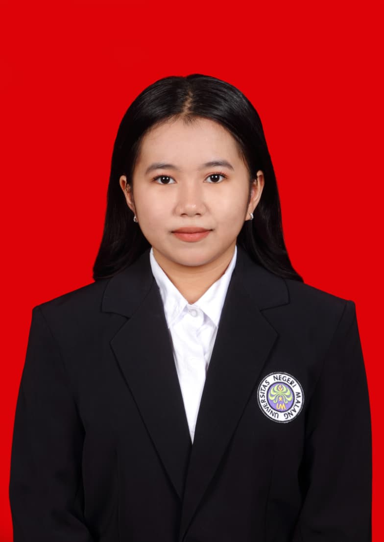 Foto Ajeng MEgumi